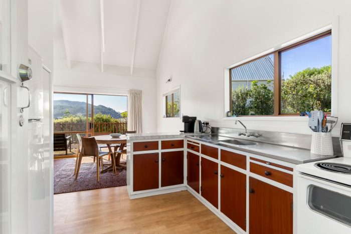 109 The Grove, Onemana, Thames-Coromandel, Waikato, 3691, New Zealand