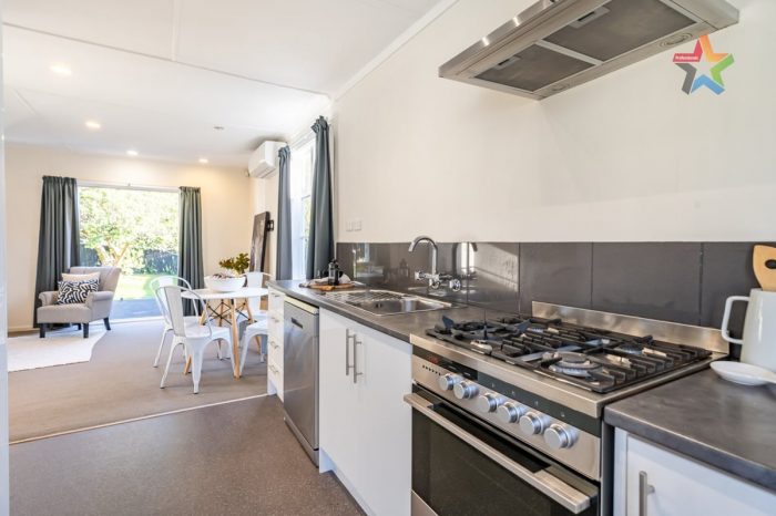 79 Wilkie Crescent, Naenae, Lower Hutt, Wellington, 5011, New Zealand
