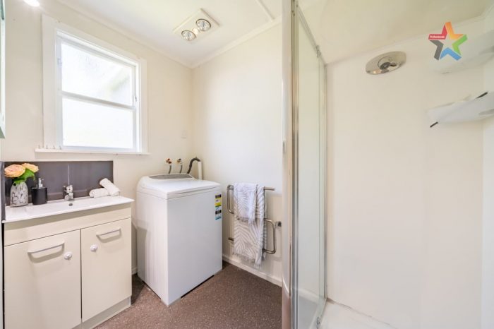 79 Wilkie Crescent, Naenae, Lower Hutt, Wellington, 5011, New Zealand