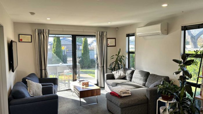 50 Wyon Street, Linwood, Christchurch City, Canterbury, 8062, New Zealand