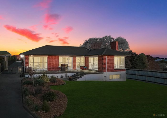 23A Saint George Street, Watlington, Timaru, Canterbury, 7910, New Zealand