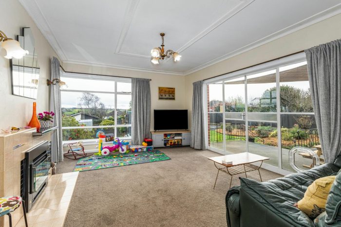 23A Saint George Street, Watlington, Timaru, Canterbury, 7910, New Zealand