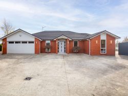 13 Arista Way, Rototuna, Hamilton, Waikato, 3210, New Zealand