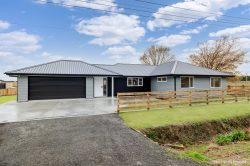 39 Arnott Street, Feilding, Manawatu, Manawatu / Whanganui, 4702, New Zealand