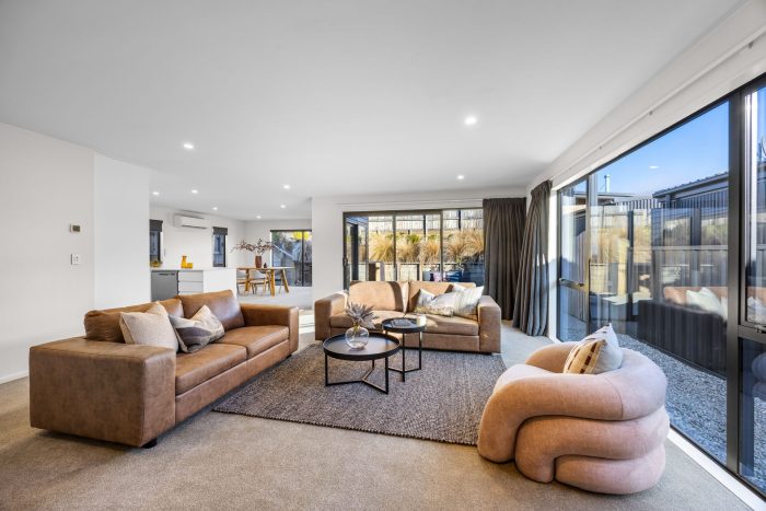 207 Aubrey Road, Wanaka, Otago, 9305, New Zealand