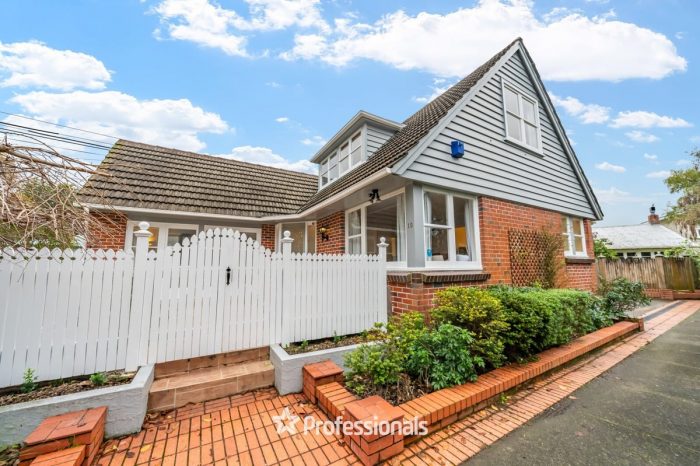 10 Avalon Crescent, Avalon, Lower Hutt, Wellington, 5011, New Zealand