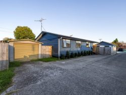 13B Havelock Road, Ngaruawahia, Waikato, 3720, New Zealand