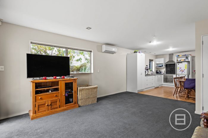 532B Hereford Street, Linwood, Christchurch City, Canterbury, 8011, New Zealand