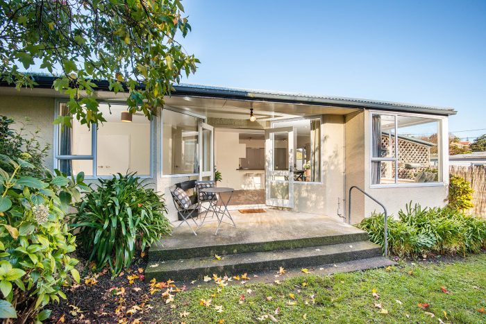 18B Selwyn Street, North East Valley, Dunedin, Otago, 9010, New Zealand