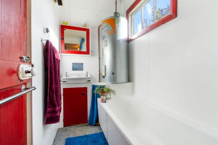 21 Baldwin Street, North East Valley, Dunedin, Otago, 9010, New Zealand