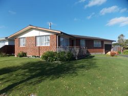 122 BENMORE AVENUE, Cloverlea, Palmerston North, Manawatu / Whanganui, 4412, New Zealand