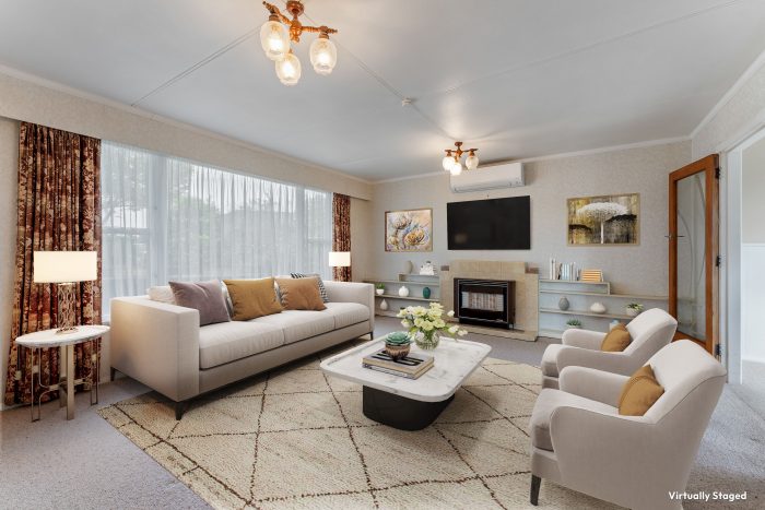 80 Birmingham Street, Takaro, Palmerston North, Manawatu / Whanganui, 4412, New Zealand