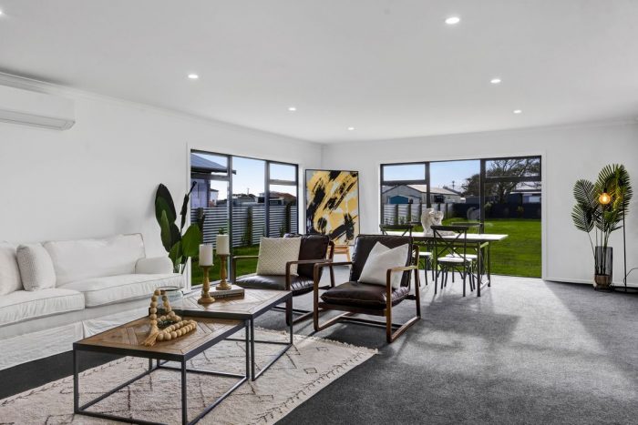 8 Manu Road, Okaiawa, South Taranaki, Taranaki, 4671, New Zealand