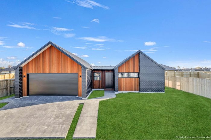 6 Vercoe Street, Elgin, Ashburton, Canterbury, 7777, New Zealand