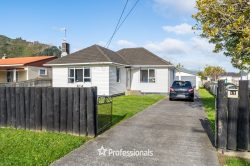 11 Bythell Street, Wainuiomata, Lower Hutt, Wellington, 5014, New Zealand
