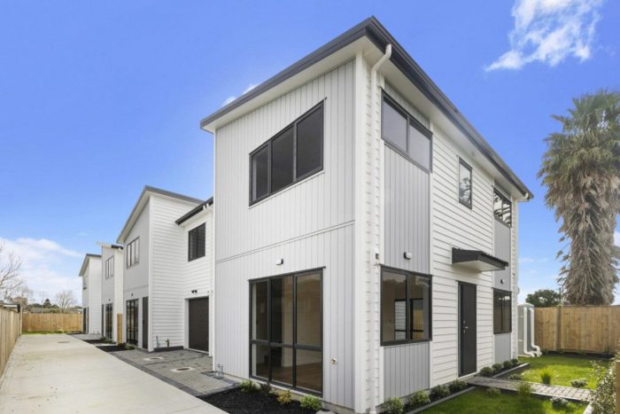 14C Kairanga Street, Mangere East, Manukau City, Auckland, 2024, New Zealand