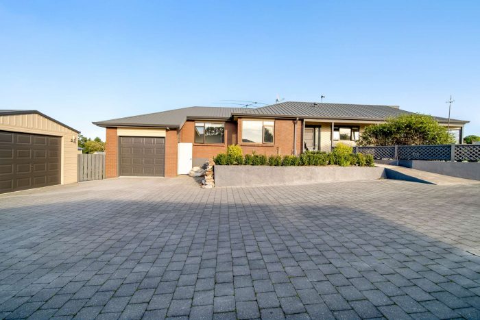 11 Swift Street, Oamaru, Waitaki, Otago, 9400, New Zealand