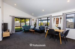 31 Castletown Street, Wallaceville, Upper Hutt, Wellington, 5018, New Zealand