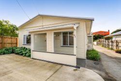 42 Gaine Street, City Centre, New Plymouth, Taranaki, 4310, New Zealand