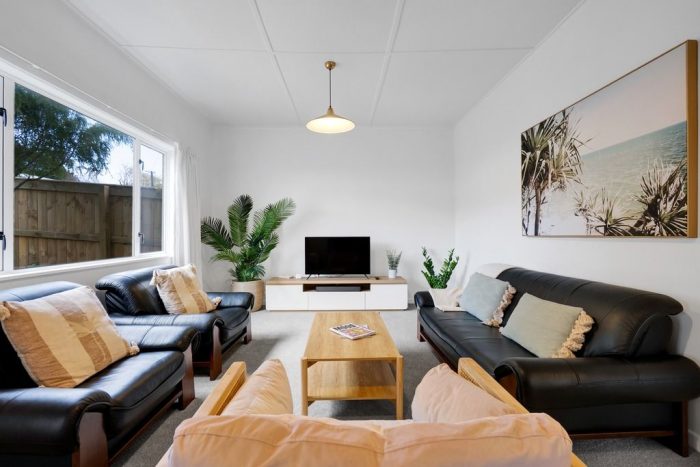 42 Gaine Street, City Centre, New Plymouth, Taranaki, 4310, New Zealand