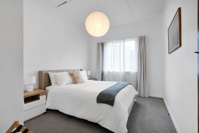 42 Gaine Street, City Centre, New Plymouth, Taranaki, 4310, New Zealand