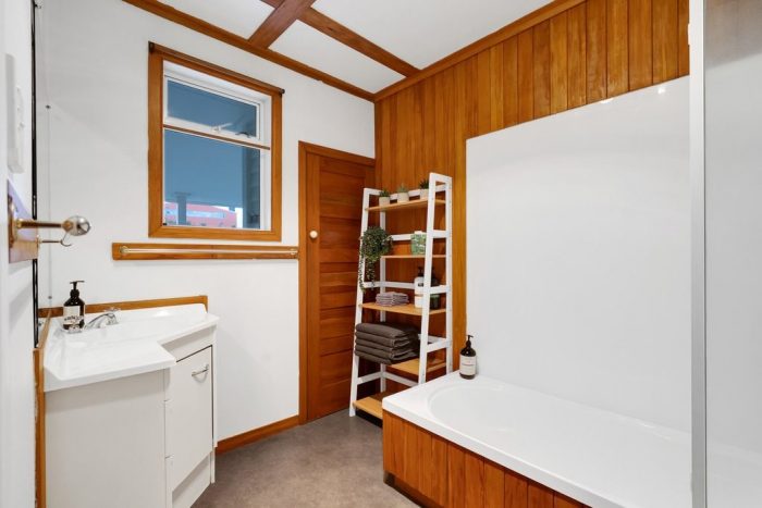 42 Gaine Street, City Centre, New Plymouth, Taranaki, 4310, New Zealand