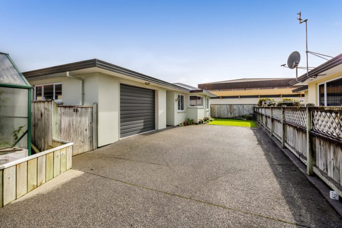 33D Argyle Street, Hawera, South Taranaki, Taranaki, 4610, New Zealand