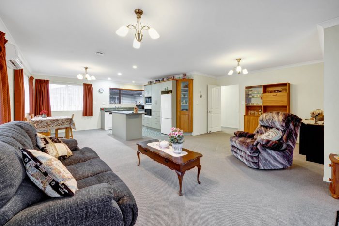 33D Argyle Street, Hawera, South Taranaki, Taranaki, 4610, New Zealand
