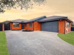 5 Chancery Close, Hamilton East, Hamilton, Waikato, 3216, New Zealand