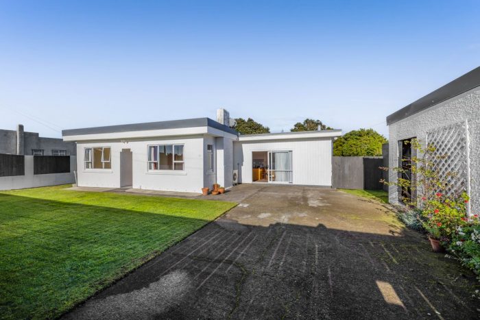 62 Gisborne Terrace, Opunake, South Taranaki, Taranaki, 4616, New Zealand
