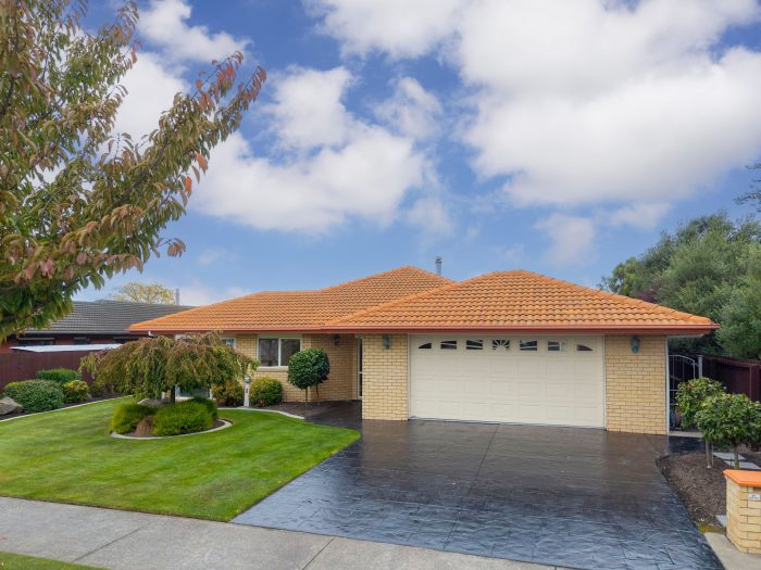 139 Chinnerys Road, Woodend, Waimakariri, Canterbury, 7610, New Zealand