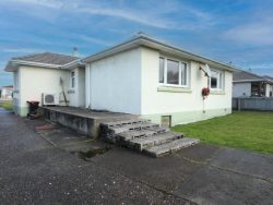 22 Christina Street, Strathern, Invercargill, Southland, 9812, New Zealand
