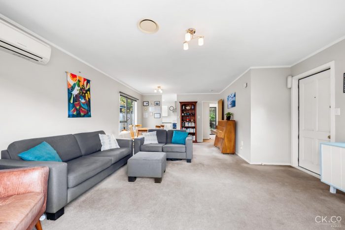 328B Oxford Terrace, Avalon, Lower Hutt, Wellington, 5011, New Zealand