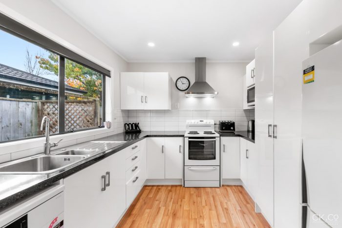 328B Oxford Terrace, Avalon, Lower Hutt, Wellington, 5011, New Zealand