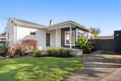 20 Hinemoa Street, Waiwhetu, Lower Hutt, Wellington, 5010, New Zealand