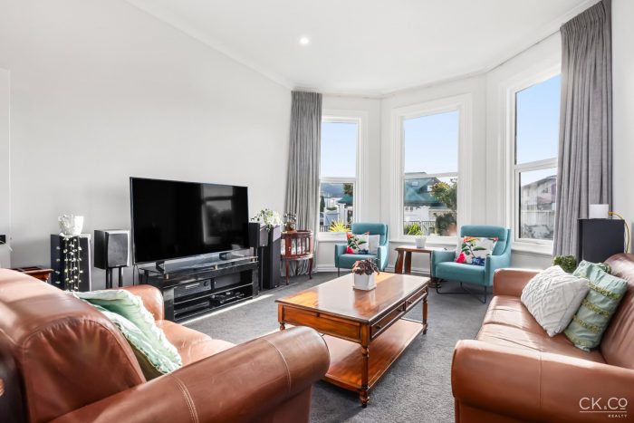 82 Knights Road, Lower Hutt, Wellington, 5010, New Zealand