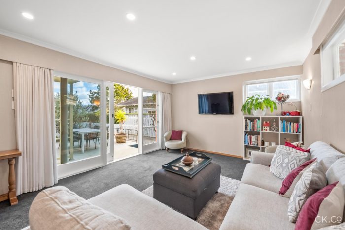 4 Lockett Street, Waterloo, Lower Hutt, Wellington, 5011, New Zealand