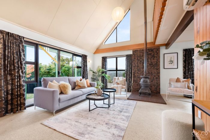 44 Mossburn Grove, Kelson, Lower Hutt, Wellington, 5010, New Zealand