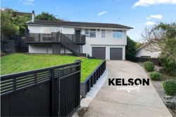 34 Sunshine Cresent, Kelson, Lower Hutt, Wellington, 5010, New Zealand