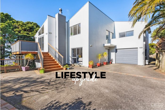 175 Tirohanga Road, Tirohanga, Lower Hutt, Wellington, 5010, New Zealand