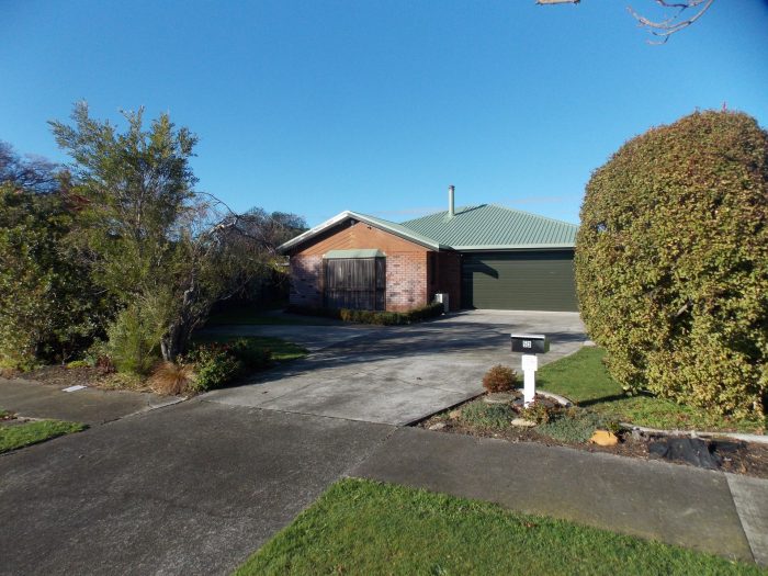 53 Clarke Avenue, Highbury, Palmerston North, Manawatu / Whanganui, 4412, New Zealand