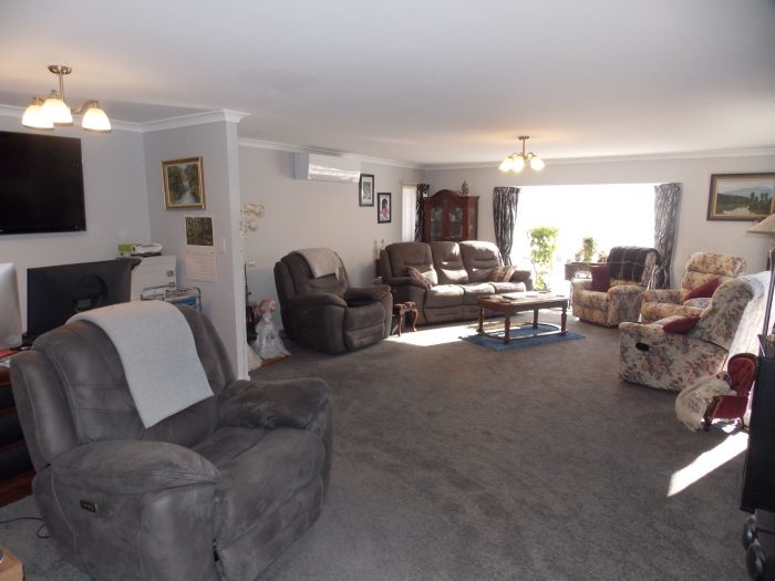 53 Clarke Avenue, Highbury, Palmerston North, Manawatu / Whanganui, 4412, New Zealand
