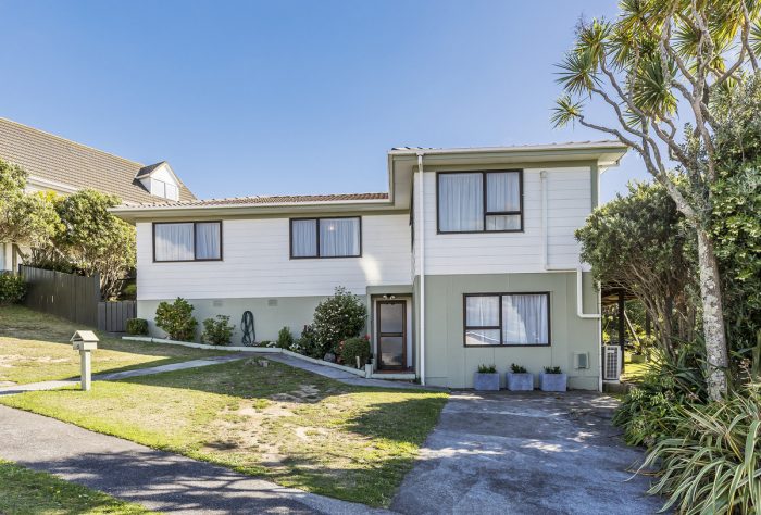 17 Dimock Street, Titahi Bay, Porirua, Wellington, 5022, New Zealand