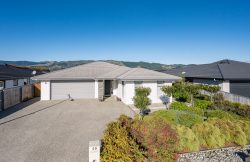 46 Youngberry Drive, Richmond, Tasman, Nelson / Tasman, 7020, New Zealand