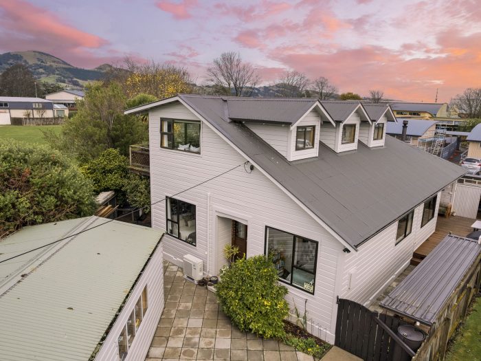 12 Dryden Street, Mosgiel, Dunedin, Otago, 9024, New Zealand