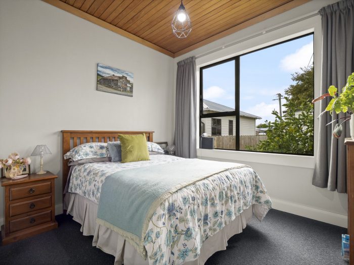 12 Dryden Street, Mosgiel, Dunedin, Otago, 9024, New Zealand