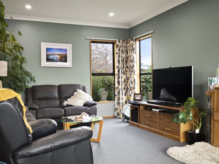 12 Dryden Street, Mosgiel, Dunedin, Otago, 9024, New Zealand