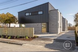 4/9 Dunn Street, Somerfield, Christchurch City, Canterbury, 8024, New Zealand