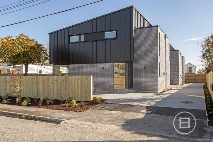 4/9 Dunn Street, Somerfield, Christchurch City, Canterbury, 8024, New Zealand