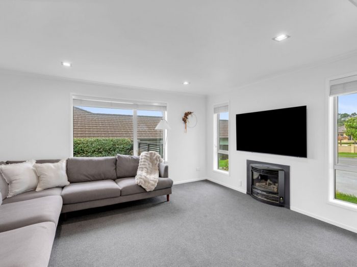 18 Eastridge Terrace, Huntington, Hamilton, Waikato, 3210, New Zealand